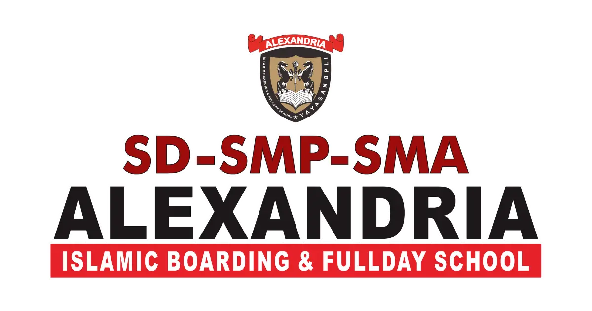 Alexandria Islamic School Logo